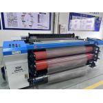 1600mm Wire Mesh Weaving Machine with High Precision Servo Control and Continuous Web Removal for sale