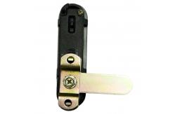 China Plastic Key Cap Metal Cabinet Locks Intelligent Digital Cyber Locks supplier