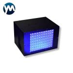 250W UV Curing lamp 365nm 395nm Lamp Air cooling 250W Lampara for uv dryer for sale