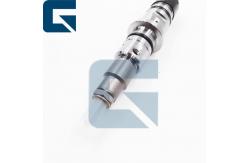 China 0445120057  0445 120 057 Fuel Injector For QSB6.7 Engine supplier