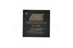 China ATXMEGA256A3-MH supplier