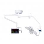 Surgery Medical LED OT Room Surgical Operating Lamp With Screen for sale