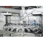 12000BPH  PET Bottle  Monoblock Rinsing Filling Capping Machine