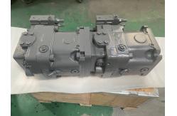 China Axial-Piston Pump A11vo60drs/10r-Nsc12n00 Hydraulic Main Piston Pump supplier