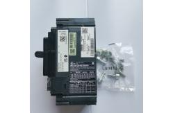 China Schneider NSX160F Residual Current Action Protection Circuit Breaker with 3KA Rating at 415VA supplier
