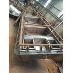 Anti Corrosion Rotomolding Mould / Rotational Moulding Products High Efficient for sale