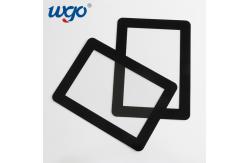 China 6x8 Self Stick Photo Frames RoHS Approved Wall Hanging Picture Frames supplier