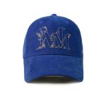 Bsci Custom Logo Corduroy Cotton Baseball Cap With Metal Buckle for sale
