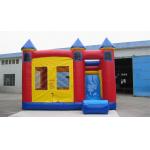 Inflatable castle / jumping castle house / inflatable pink princess castle for sale