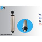Hand-Operated 0.14J to 1J Universal Spring Hammer Test Apparatus IEC62262 for sale