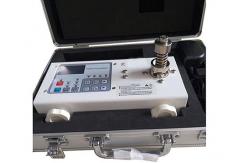 China High Accuracy Easy Operate 15V Digital Torque Meter supplier