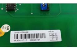 China DSBC 173A 3BSE005883R1 ABB Bus Extender S100 I / O Bus supplier