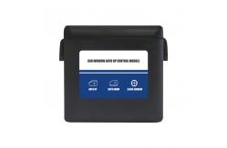 China ABS Metal Car Automatic Window Control Module 12V supplier
