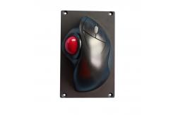 China LTB 34mm Trackball IP54 Ergonomic Industrial Mouse supplier