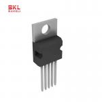 LM2576T-5.0 Semiconductor IC Chip High Performance for Critical Applications for sale