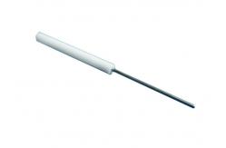 China IEC60884-1 Clause 24.11 Cylindrical Test Rod 3mm Diameter Nylon Material supplier