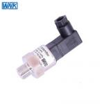 China 304SS Industrial Water Pressure Sensor 0.5-4.5V 4-20ma for sale