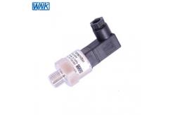 China 304SS Industrial Water Pressure Sensor 0.5-4.5V 4-20ma supplier