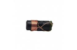 China Customize ferrite antenna inductor 60kHz tuned connected to the coil inductor supplier