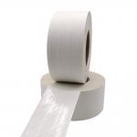 Reinforced Gummed Kraft Masking Paper For Pasting Box Corner for sale