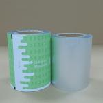 High-Barrier Powdered Drink Film Packaging Custom 3/5 Layer Composite Bags For Beverage Industry for sale