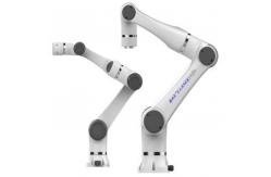 China Spraying Robot Elfin E10 Handling Robot With Collaborative Robot Arm 6 Axis supplier