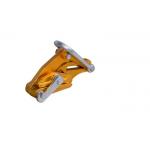 18 MM Max Open Wire Grip Clamp For Power Line Wire Sag Adjusting / Tensioning for sale