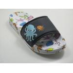 Lovely Animal Partten Softable EVA Kids Slides/ Slippers for Indoor/ Outdoor for sale