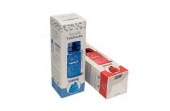China 32oz 40oz 50oz Tumbler Packaging Boxes Custom Reverse Tuck End Boxes supplier