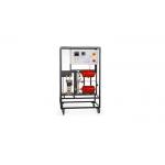 Educational Hydrodynamics Lab Equipment ZM9202 1CBM Hydraulic Training Equipment for sale