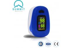 China OLED Pulse Oxygen Meter supplier