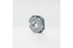 China Ultra Thin Mechanical Absolute Rotary Encoder RS485 Interface Flexible Connection supplier