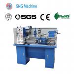 Horizontal CNC Metal Lathe for sale
