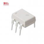TIL117M High Voltage Isolation Optically Coupled Power Isolator IC for sale