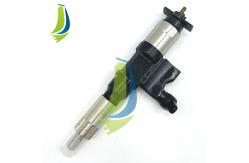 China 095000-5351 Diesel Fuel Injector 0950005351 For 4HK1 6HK1 Engine supplier