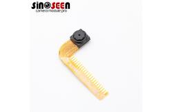 China Mobile Phones OEM 0.3MP DVP Camera Module with GC032A Sensor supplier