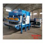 NOBO 26Kw Mattress Folding Machine Compressor Mattress Wrapping Machine for sale