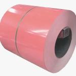 Prepainted Galvalume Steel Coil With Aesthetic Versatility For Construction for sale