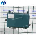 Perimeter Defense System Microwave Radar Early Warning Fence Vibration Detection System DP200 for sale