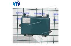 China Perimeter Defense System Microwave Radar Early Warning Fence Vibration Detection System DP200 supplier