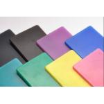Premium Quality Transparent Board 1-20mm 4x8 PS Sheet Polystyrene for Light Panel for sale
