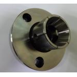 CAXA CNC Machining Parts Tumbling Precision CNC Parts 0.01mm