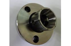 China CAXA CNC Machining Parts Tumbling Precision CNC Parts 0.01mm supplier