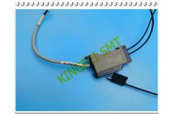 China JUKI FX1R Machine SMT Spare Parts Amplify Unit JUKI Wait Sensor 40002212 supplier