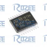 STM8L101F3P6