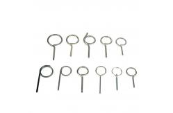 China Fire Extinguisher Accessories Including Belt, Down Cover, And Safety Seal And Pin supplier