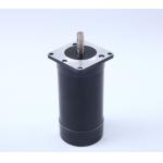 23W-46W Air Cooled Spindle Motor 4000rpm Brushless DC Fan Motor for sale