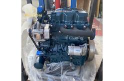 China Original Excavator Engine Assembly For Kubota U30-5 U35-5 supplier