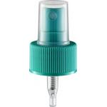 High Viscosity Liquid Fine Mist Sprayer Pressurized Spray Bottle With Plastic Nozzle for sale