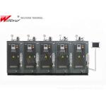 0.2T / H Industrial Electric Steam Boiler for sale